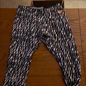 Nike leggings